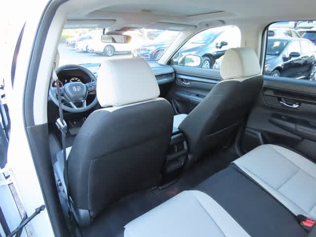 Thumbnail: 2023 Honda CR-V - 14