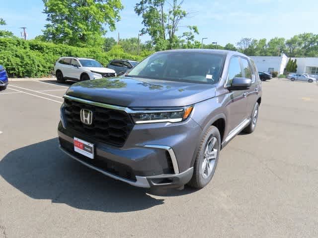 Thumbnail: 2025 Honda Pilot - 1