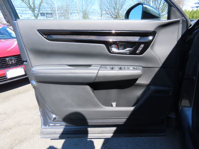 Thumbnail: 2024 Honda CR-V - 15