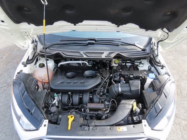 Thumbnail: 2022 Ford EcoSport - 8