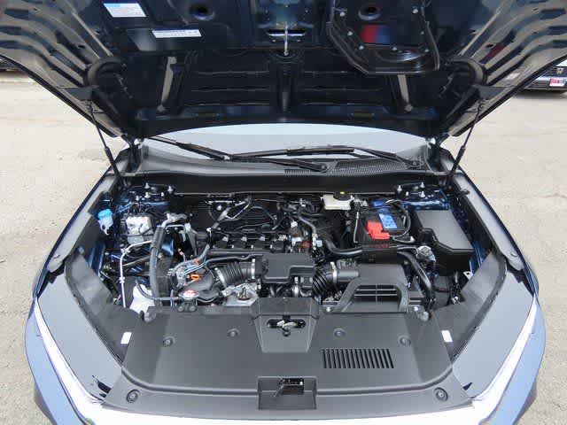 Thumbnail: 2026 Honda CR-V - 10