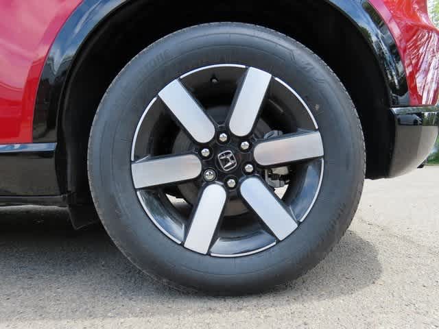 Thumbnail: 2026 Honda Prologue - 9