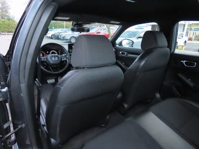 Thumbnail: 2022 Honda Civic - 14