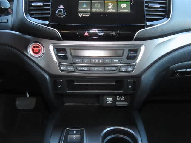 Thumbnail: 2021 Honda Pilot - 23