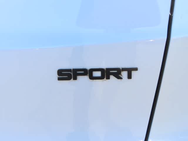 Thumbnail: 2024 Honda CR-V - 8