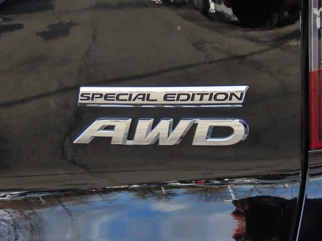 Thumbnail: 2022 Honda Pilot - 8