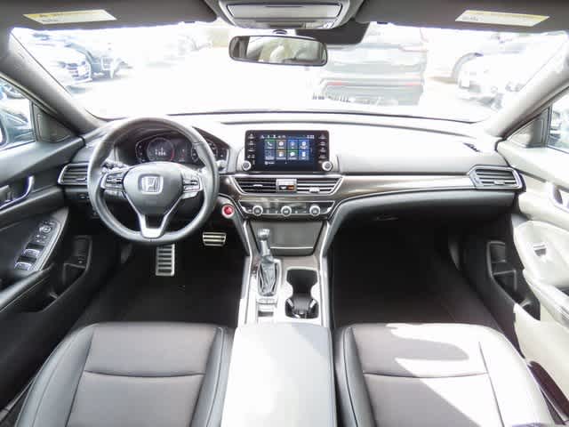 Thumbnail: 2022 Honda Accord - 17