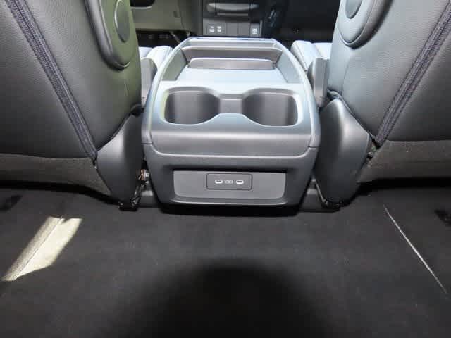Thumbnail: 2025 Honda Odyssey - 24