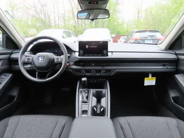 Thumbnail: 2025 Honda Accord - 15