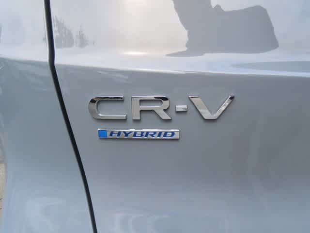 Thumbnail: 2024 Honda CR-V - 7