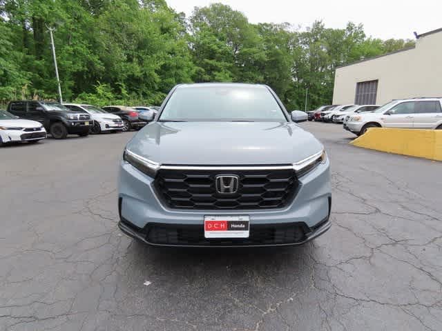 Thumbnail: 2025 Honda CR-V - 6