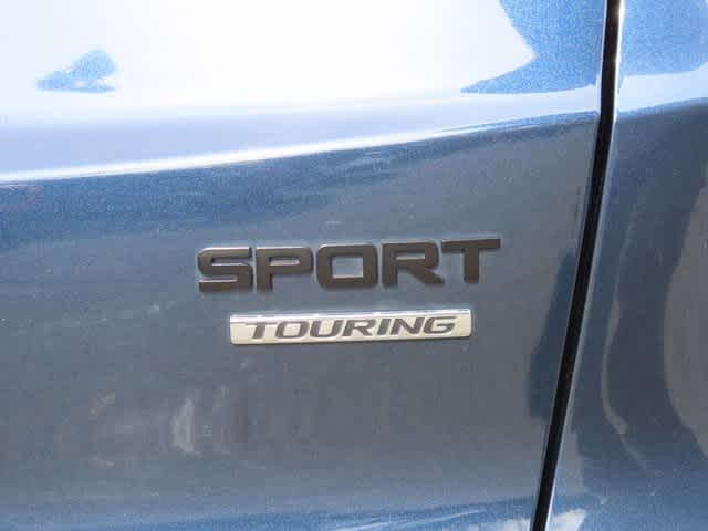 Thumbnail: 2024 Honda CR-V - 8