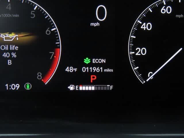 Thumbnail: 2023 Honda HR-V - 23