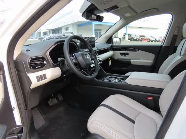 Thumbnail: 2026 Honda Pilot - 2