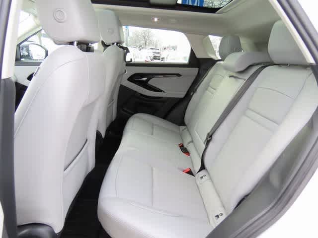 Thumbnail: 2024 Land Rover Range Rover Evoque - 14