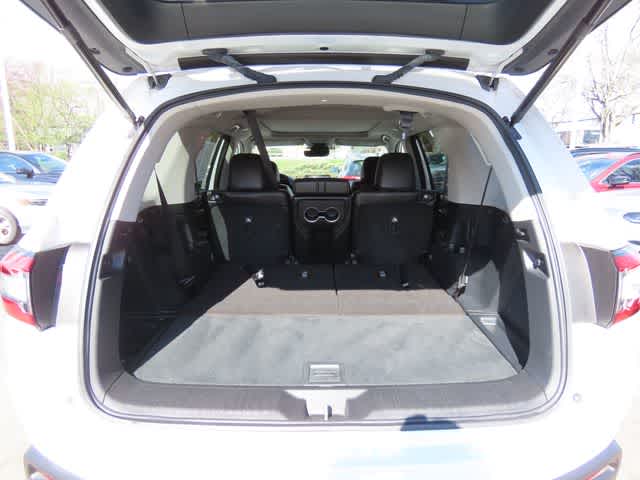 Thumbnail: 2023 Honda Pilot - 12