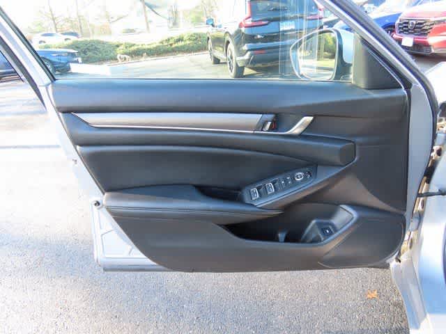 Thumbnail: 2020 Honda Accord - 16