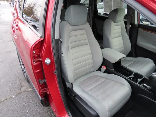 Thumbnail: 2022 Honda CR-V - 15