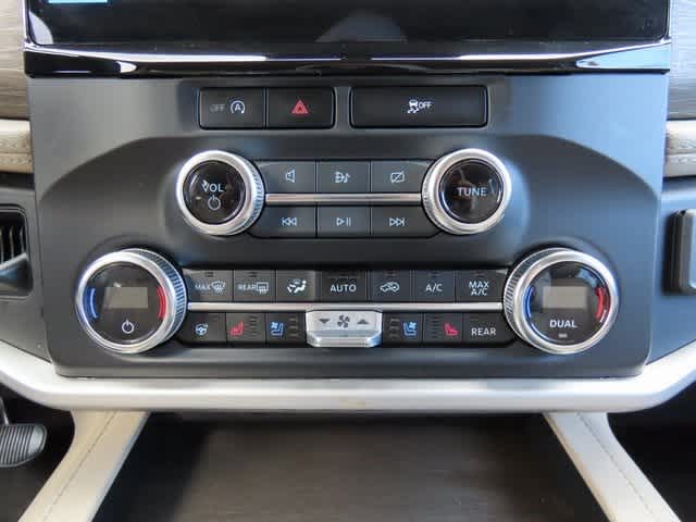 Thumbnail: 2023 Ford Expedition MAX - 27