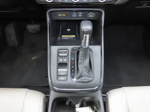 Thumbnail: 2023 Honda CR-V - 22