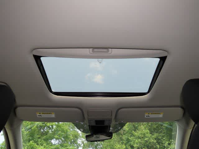 Thumbnail: 2026 Honda Odyssey - 25