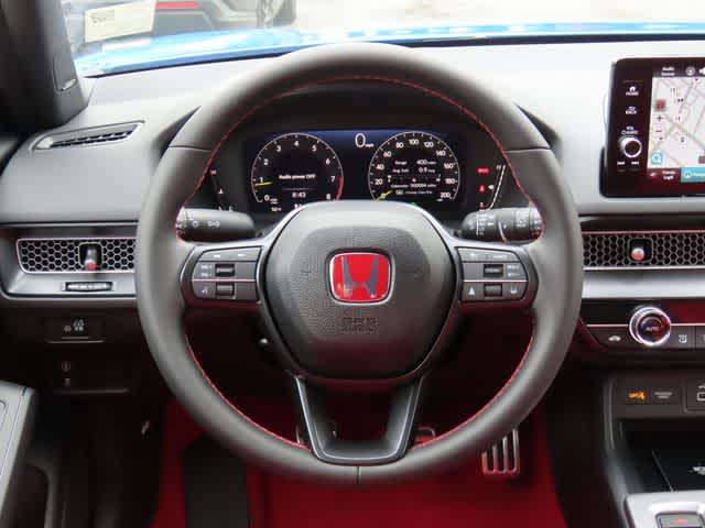 Thumbnail: 2026 Honda Civic - 20