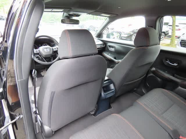 Thumbnail: 2023 Honda HR-V - 14