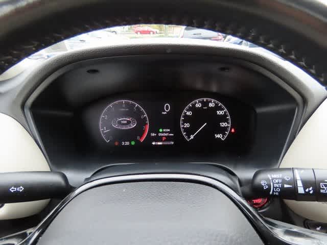 Thumbnail: 2023 Honda HR-V - 22