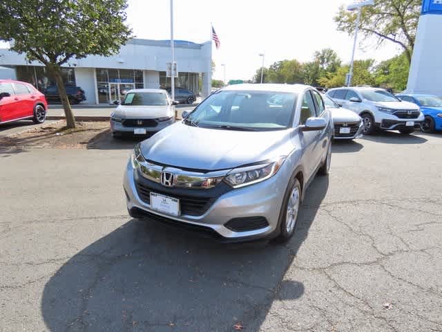 Thumbnail: 2022 Honda HR-V - 1