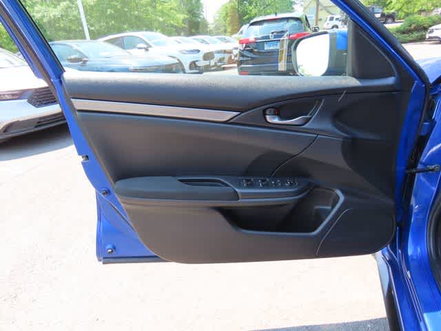 Thumbnail: 2018 Honda Civic - 16