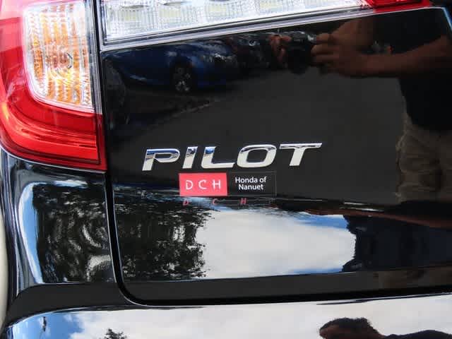 Thumbnail: 2022 Honda Pilot - 7