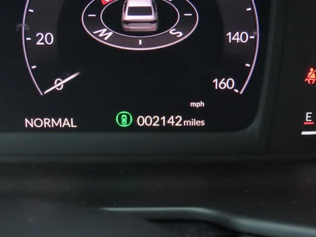 Thumbnail: 2025 Honda Accord - 26