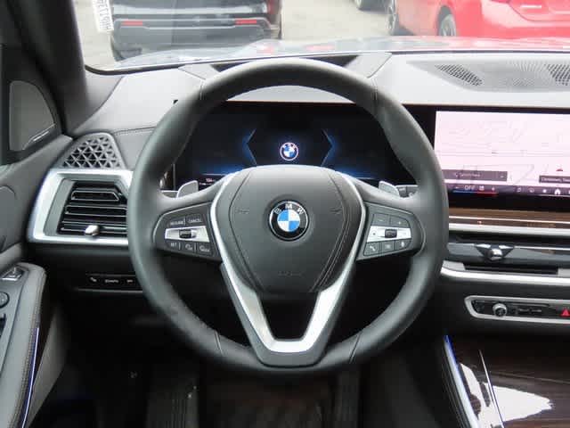 Thumbnail: 2024 BMW X5 - 20