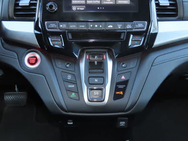 Thumbnail: 2023 Honda Odyssey - 21