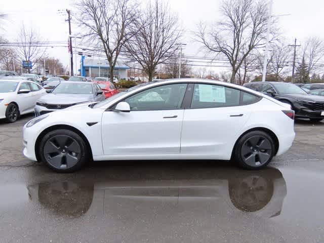 Thumbnail: 2021 Tesla Model 3 - 3