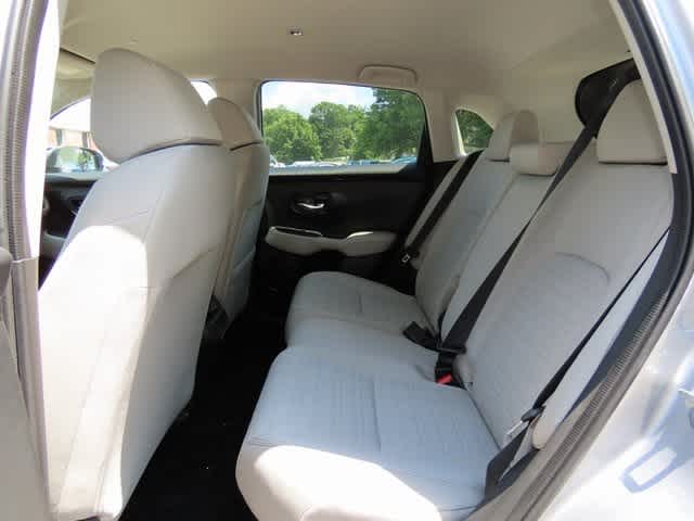 Thumbnail: 2026 Honda HR-V - 13