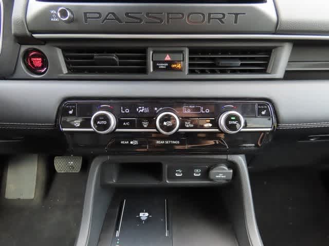 Thumbnail: 2026 Honda Passport - 19