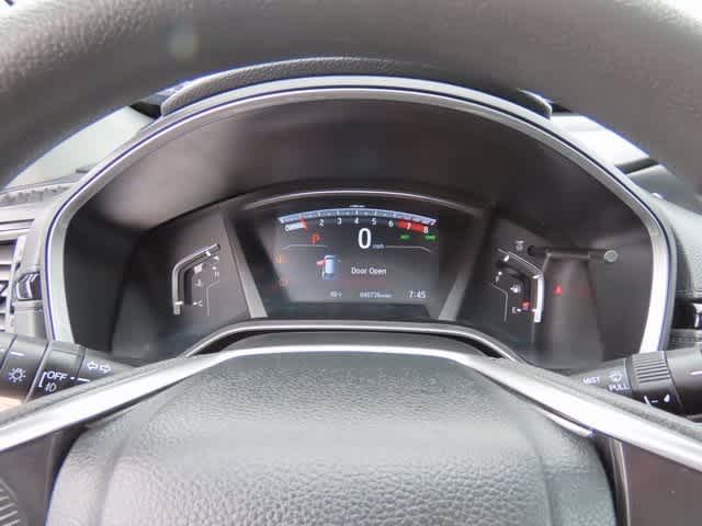 Thumbnail: 2018 Honda CR-V - 24