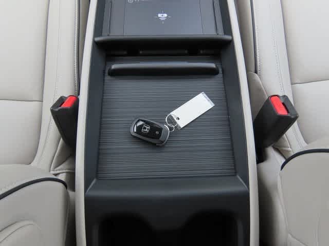 Thumbnail: 2026 Honda Odyssey - 28