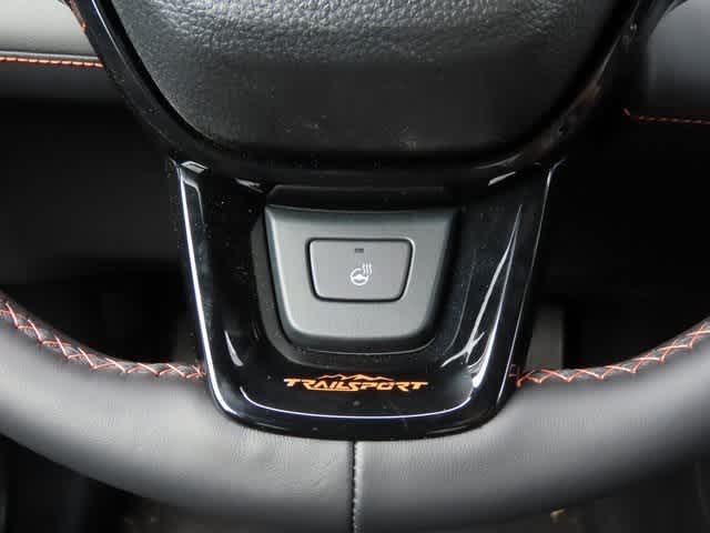 Thumbnail: 2026 Honda Passport - 26