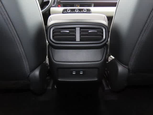 Thumbnail: 2026 Honda Passport - 21