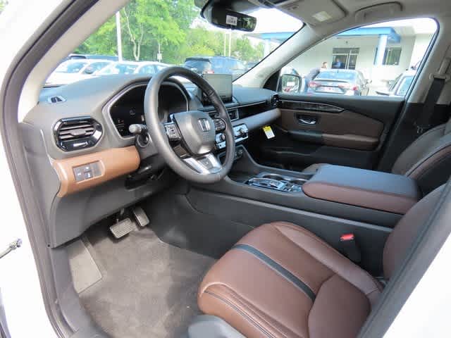 Thumbnail: 2025 Honda Pilot - 2