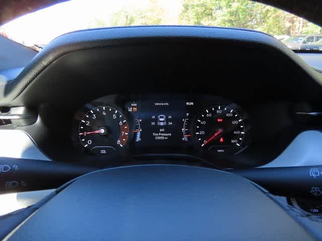 Thumbnail: 2024 Jeep Compass - 26