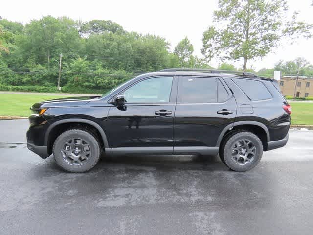 Thumbnail: 2025 Honda Pilot - 3