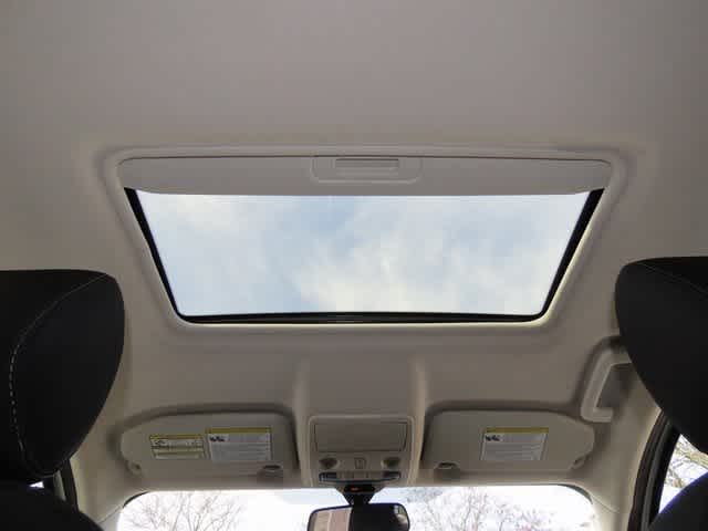 Thumbnail: 2022 Ford EcoSport - 22