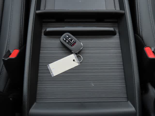 Thumbnail: 2026 Honda Odyssey - 26