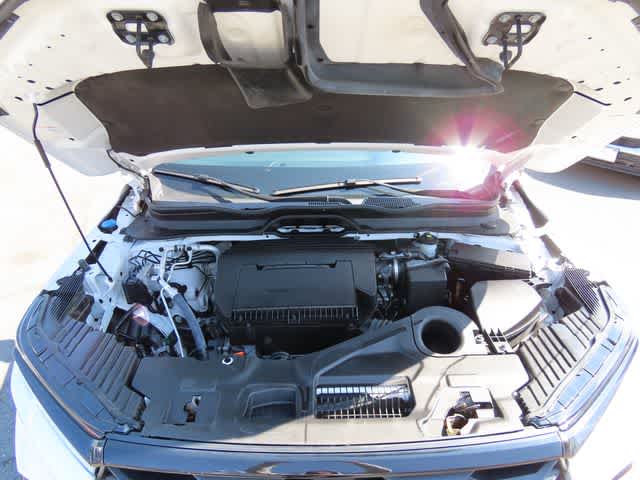 Thumbnail: 2023 Honda Pilot - 11