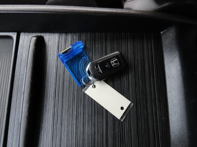 Thumbnail: 2019 Honda Odyssey - 32