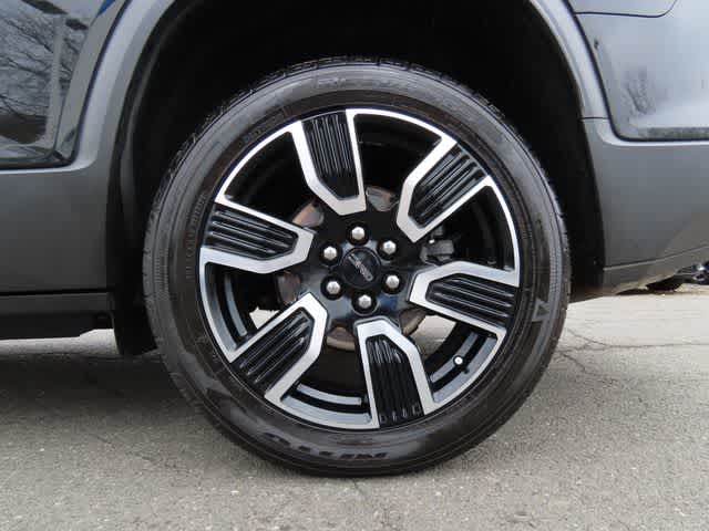 Thumbnail: 2021 GMC Acadia - 10