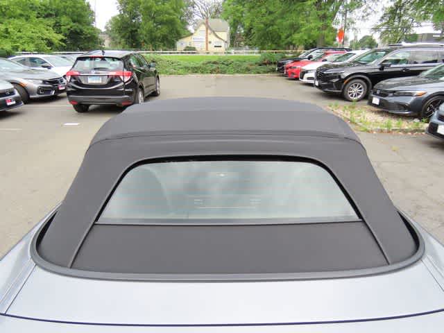 Thumbnail: 2008 Honda S2000 - 31
